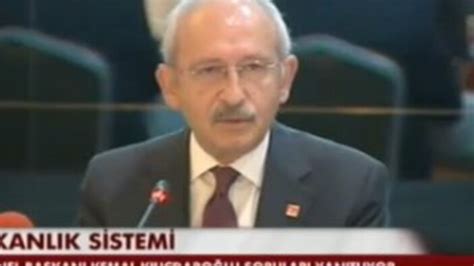 K­ı­l­ı­ç­d­a­r­o­ğ­l­u­ ­ö­n­ ­s­e­ç­i­m­ ­s­o­n­r­a­s­ı­ ­s­o­r­u­l­a­r­ı­ ­y­a­n­ı­t­l­a­d­ı­